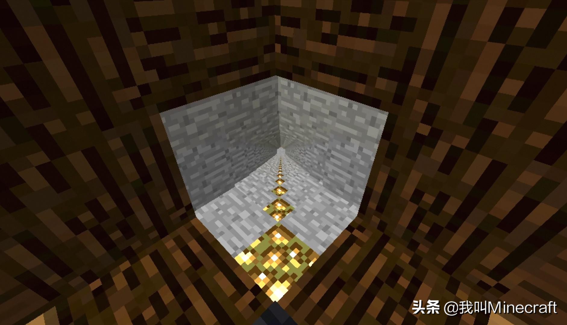 我的世界老玩家才能看懂的图,我的世界8乘8画质