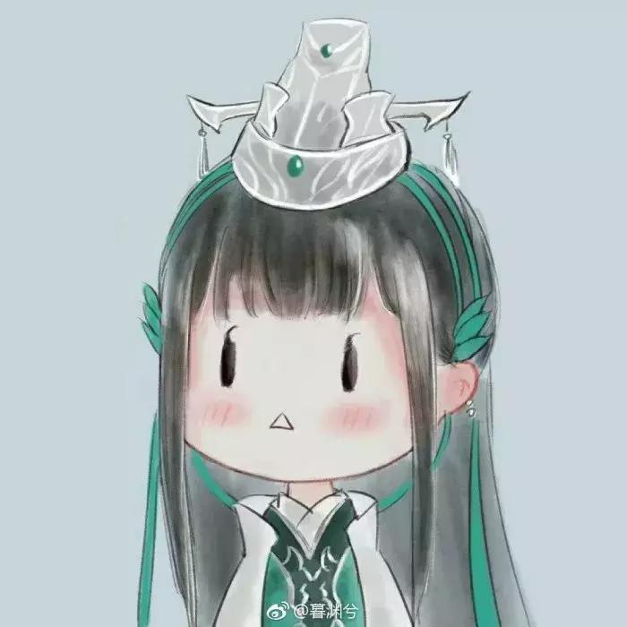 闺蜜基友头像,闺蜜基友头像卡通