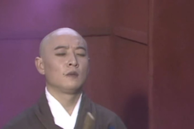 86版西游记未剪辑版车迟国斗法,86版西游记中车迟国斗法