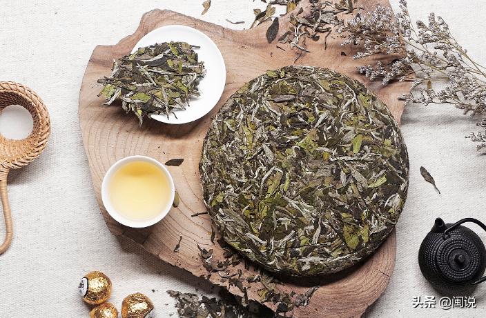 普洱茶茶叶品牌十大排名,口碑最好的十大普洱茶品牌新益号