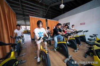 福建省住宿条件好的大学,福建专科学校宿舍条件汇总