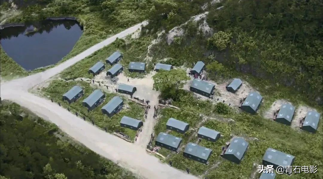 亮剑3李云龙剧照,新亮剑李云龙完整视频