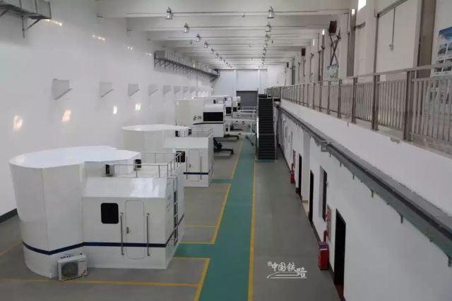 没有车厢的高铁,没车厢可以上高速吗