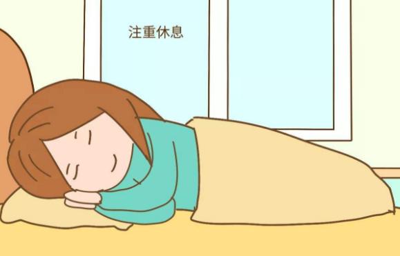 新妈妈产后护腰的方法,母婴护理产后恢复操