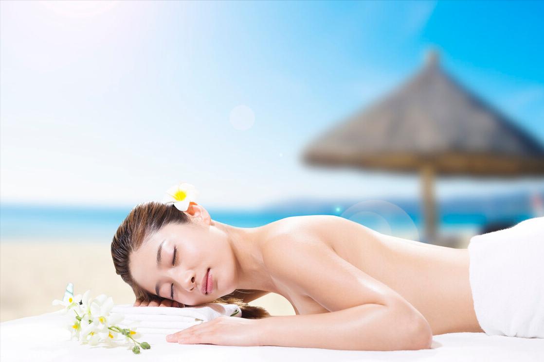 美白真的不难,美白只能靠基因吗