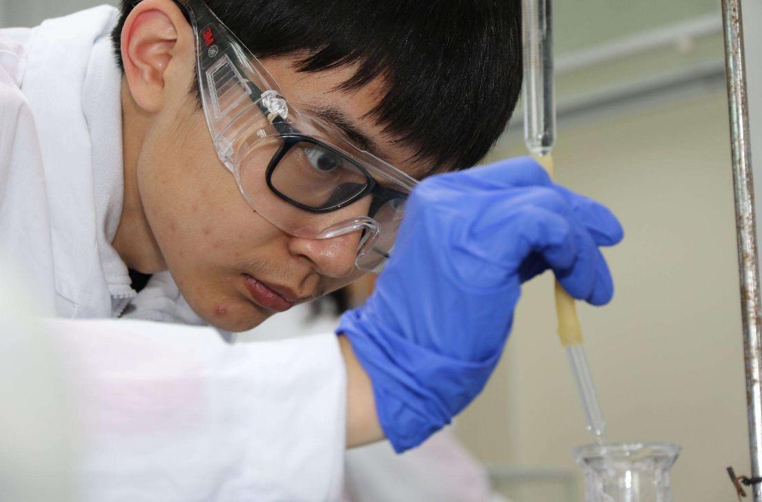 化学想考及格,化学想拿90分怎么刷题