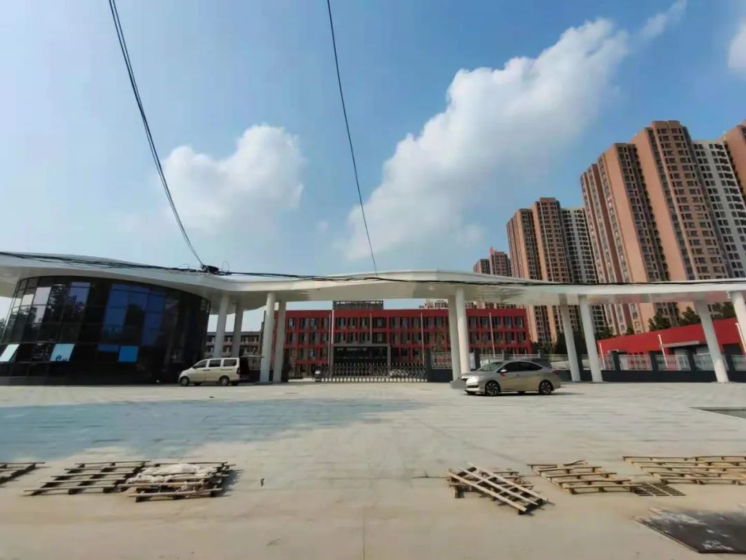 燕郊下周中小学开学吗,燕郊公立学校在哪