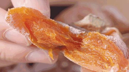 柿饼不能多吃么,聚焦健康柿饼虽好切莫贪吃