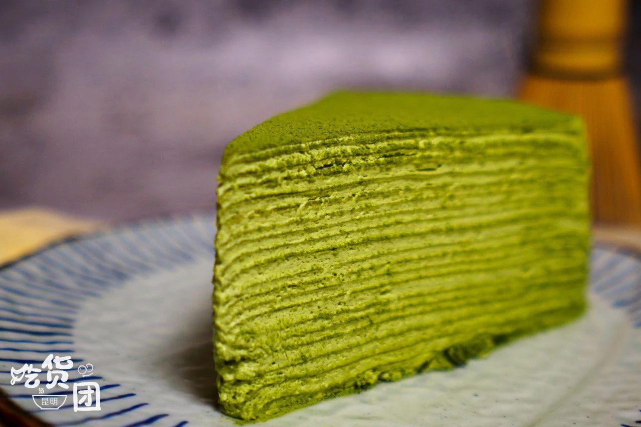 网红甘兔庵空降昆明，软萌妹纸都扎堆这里！