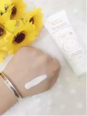 防晒霜物理防晒敏感肌推荐,敏感肌防晒测评物理防晒