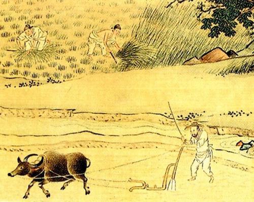 王安石推行的青苗法,王安石青苗法的失败原因