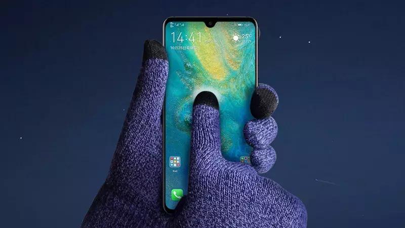 华为mate30pro玩机技巧,华为mate20玩机技巧