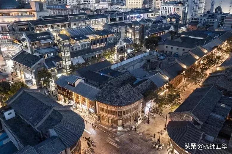 昆明南屏步行街改造项目,昆明南屏步行街改造施工单位