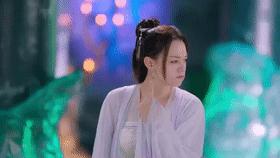 从前有座灵剑山尴尬演技,从前有座灵剑山女主太丑了