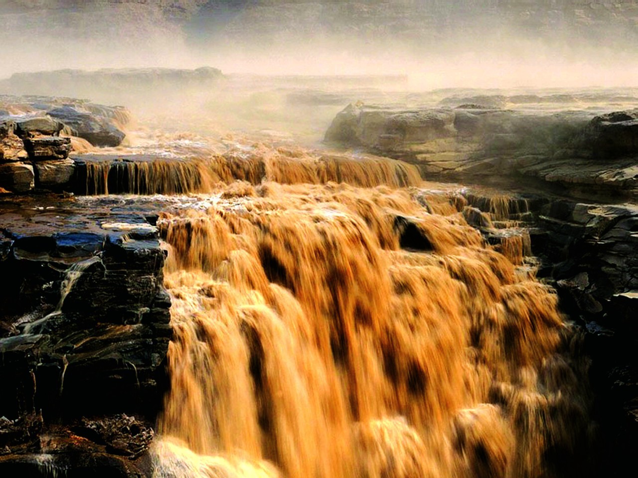 畅游诗海古诗,必背旅游古诗