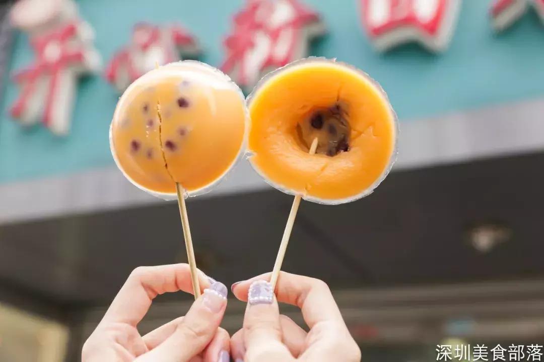 深圳人靠这些店，击败了全国99%的城市