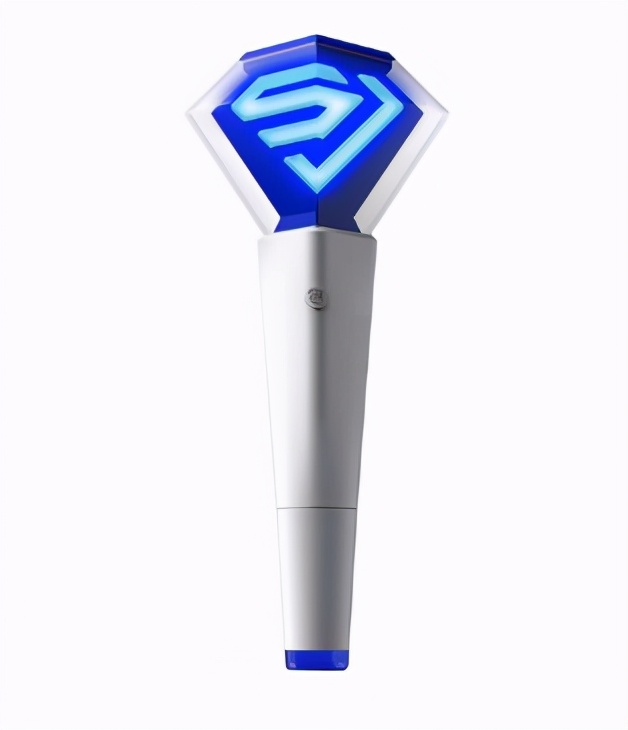 aespa粉丝设计应援棒,aespa为啥没有团粉