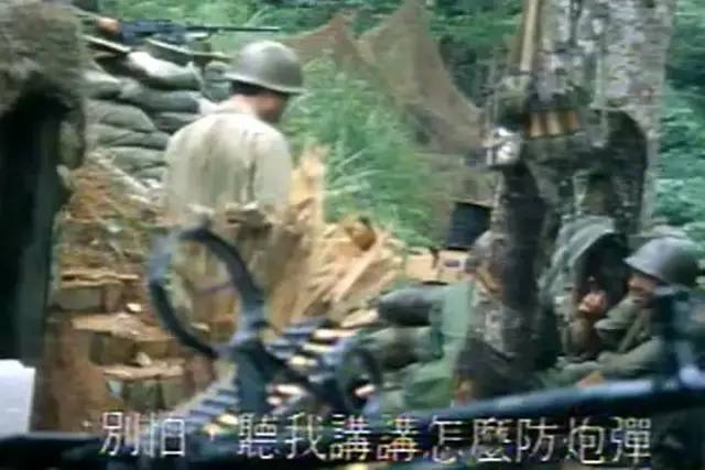最好看的对越自卫反击战电视剧,有哪些对越自卫反击战的电影
