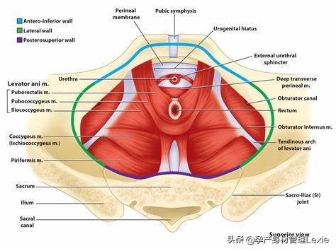产后腹部肌肉分离怎么恢复,产后怎么恢复大腿内侧肌肉