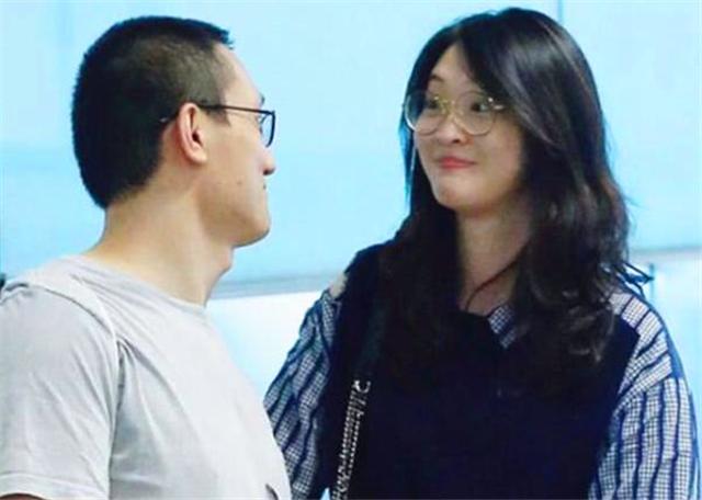 排球女神惠若琪嫁矮博士丈夫,惠若琪嫁个矮丈夫