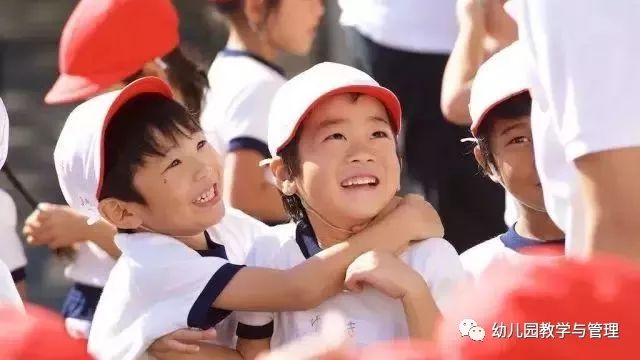令人震撼的日本幼儿园,让人震惊的日本幼儿园素质课训练