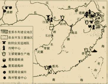隋朝的鼎盛与国家统一的关系,隋朝为什么出现经济繁荣的局面