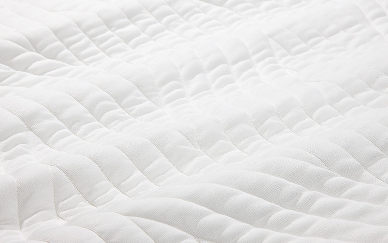 北京进口席梦思myrna床垫如何选购,北京3d网布透气性床垫如何选购