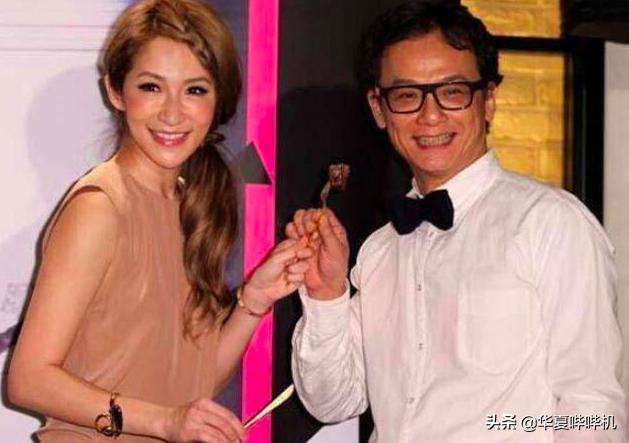 萧亚轩公布恋情历经16位前任,40岁的萧亚轩正式公布新恋情