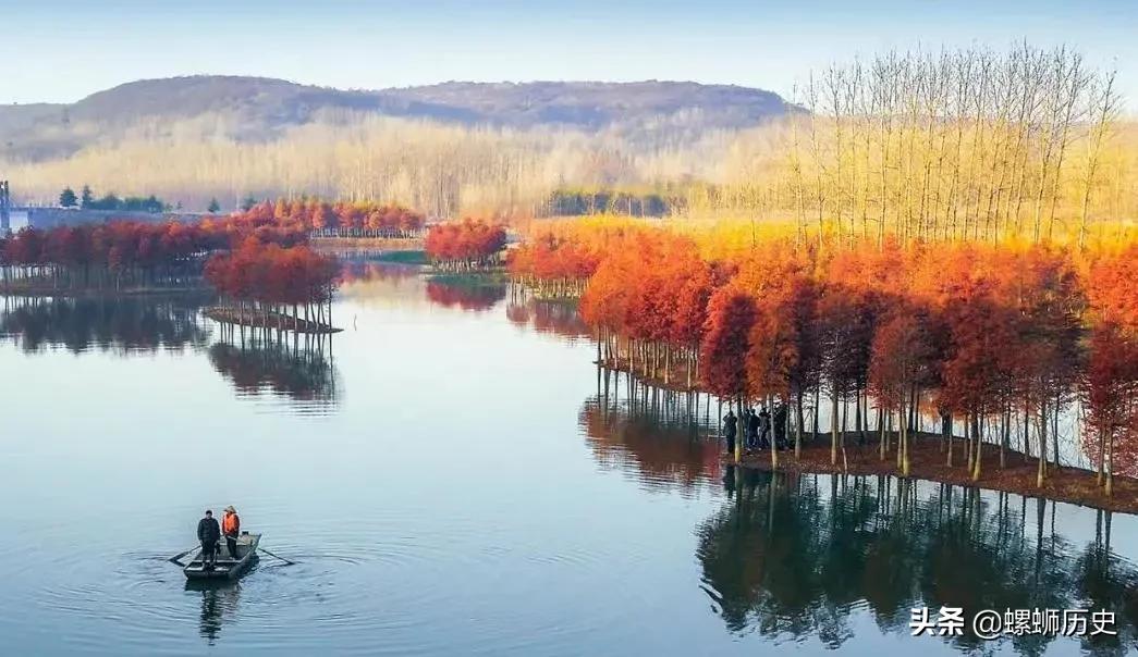 中国生僻字地名一览表,生僻字地名你能读对了吗