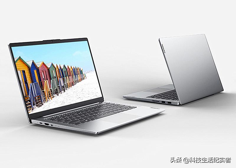 联想小新air14轻薄本2021款,联想小新air14轻薄本平板模式