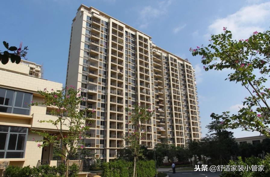 为什么聪明人买房买10楼,为什么有的人买房买一层