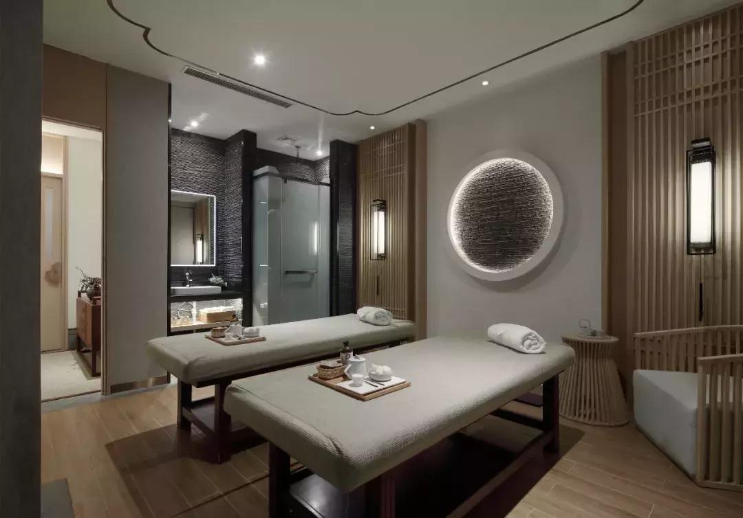 南京铁心桥附近的足浴养生店,南京沁园spa养生馆