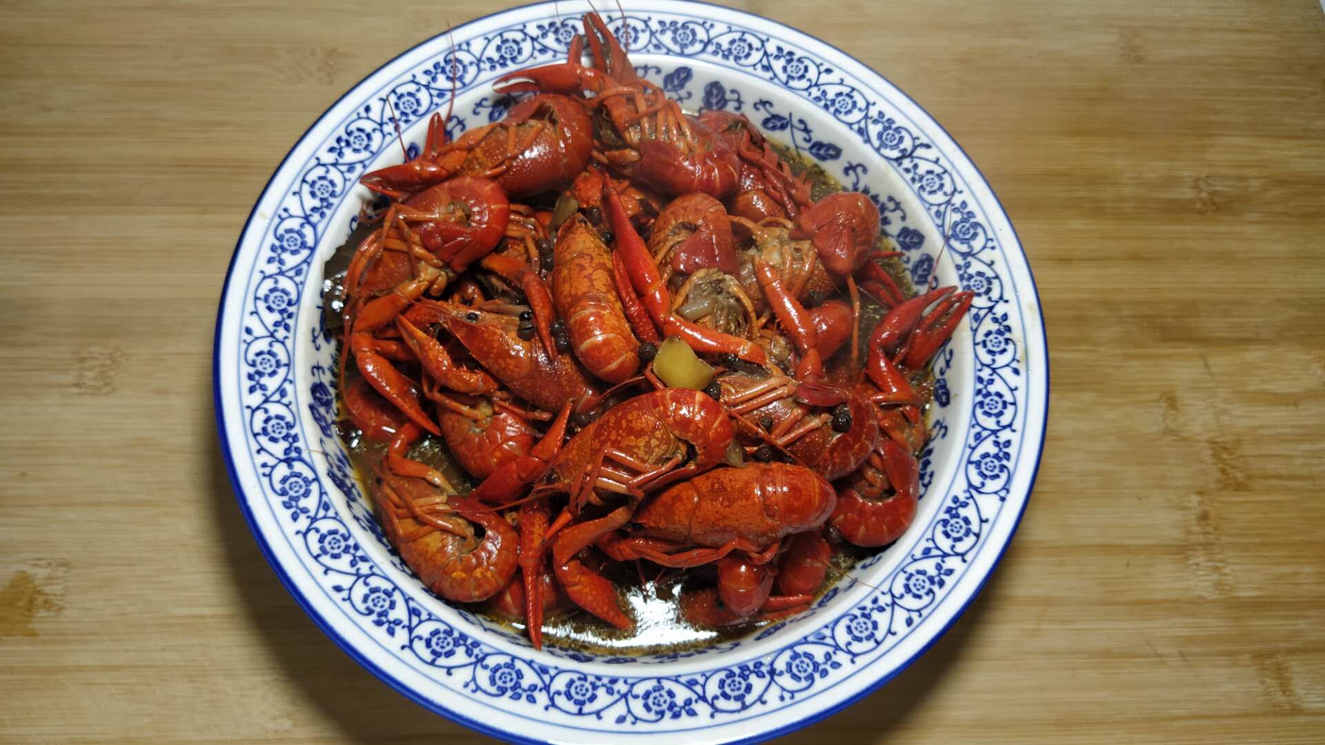 做虾前虾线去掉影响口感不,大厨去虾线