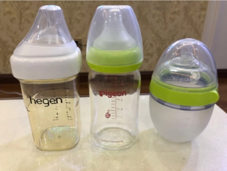 精致孕妈的高颜值待产包分享,精简实用待产包清单剖腹产