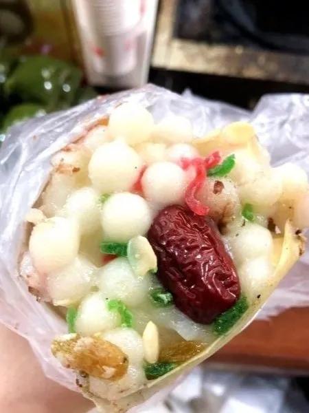 这个夏天美食打卡,这个夏天吃到的美食