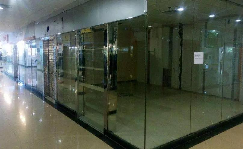 梧州万达广场发展现状,三十年河东三十年河西变化