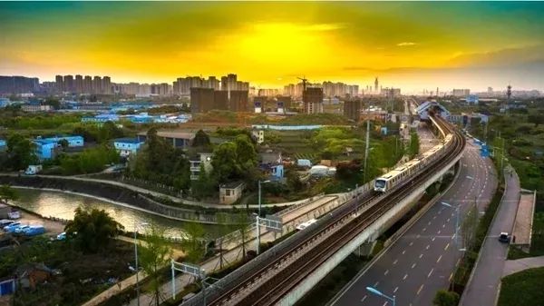 龙泉驿区的发展规划,龙泉驿区庆祝建党100周年活动