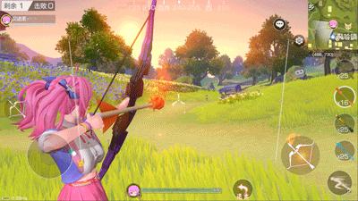 网易疯了！为吸引玩家，新吃鸡手游，官方竟明目张胆送外挂