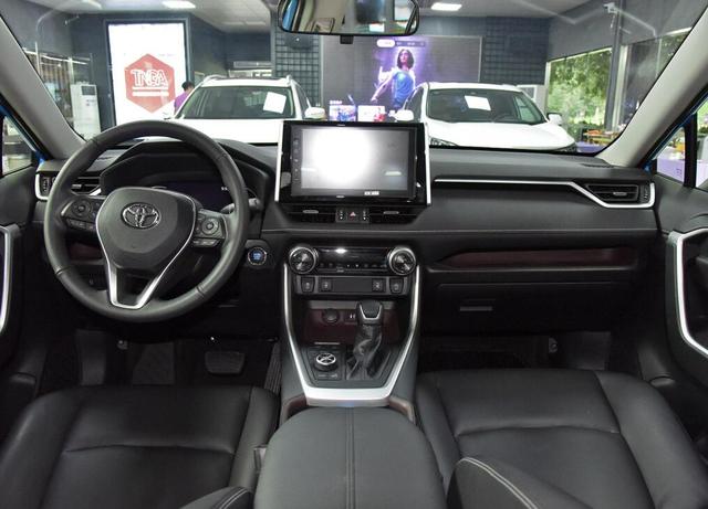 2018年rav4值得购买吗,rav4安全测评