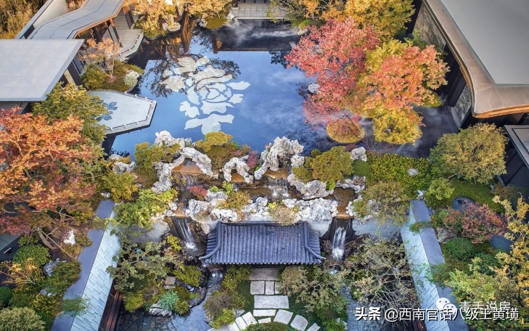 贵阳建发和玺多少钱一个平方,贵阳建发和玺93平样板间