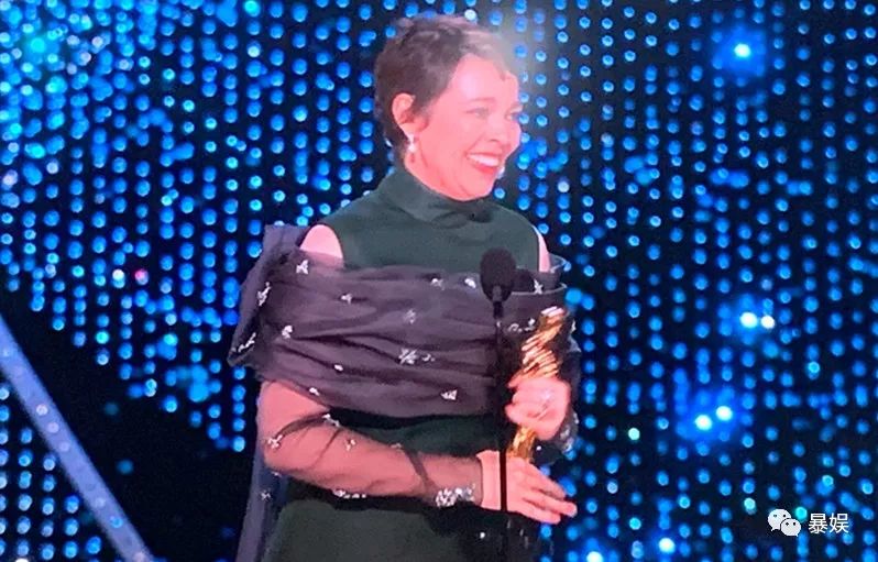 摇滚奥斯卡视频,奥斯卡摇滚开场