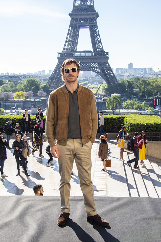 为什么德国人长得很高,为什么德国人比较帅