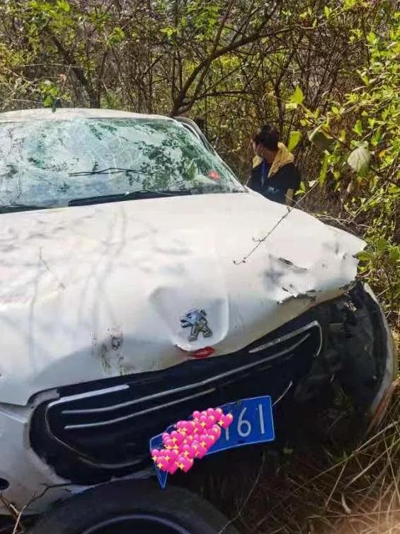 东风标致301高速表现,东风标致301详解