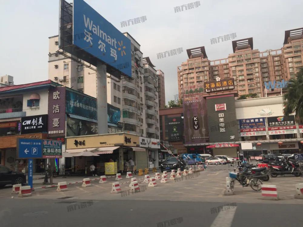 全程暴走！实探疯传的扩容临深区域凤岗+塘厦，到底值不值得买？