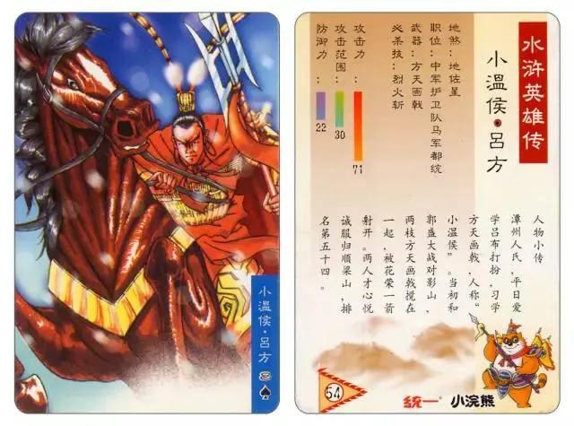 童年小浣熊卡,童年回忆小浣熊卡片