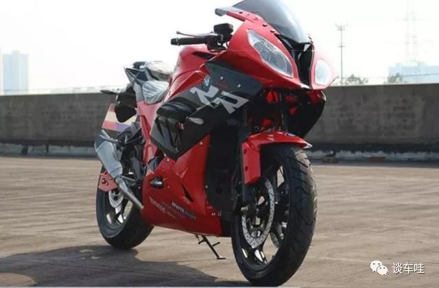 国产双缸水冷摩托车全系列,国产也疯狂