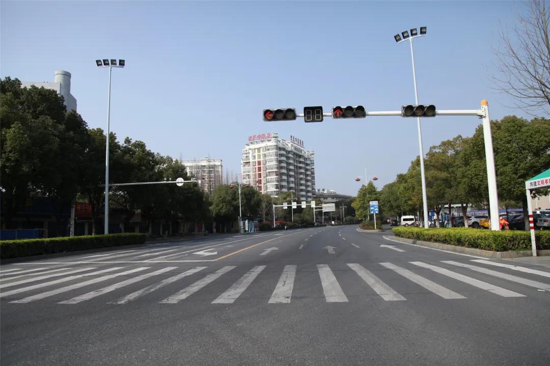 武汉疫情直击现场,探访疫情防控第一线