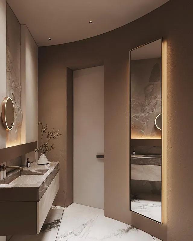 汤臣一品顶层复式,英国奢华顶层复式公寓