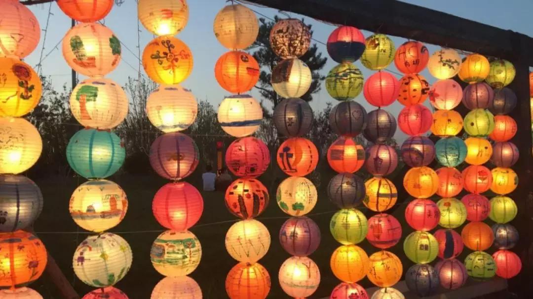 “四海同春·欢乐春节”东京春节灯会等你来!