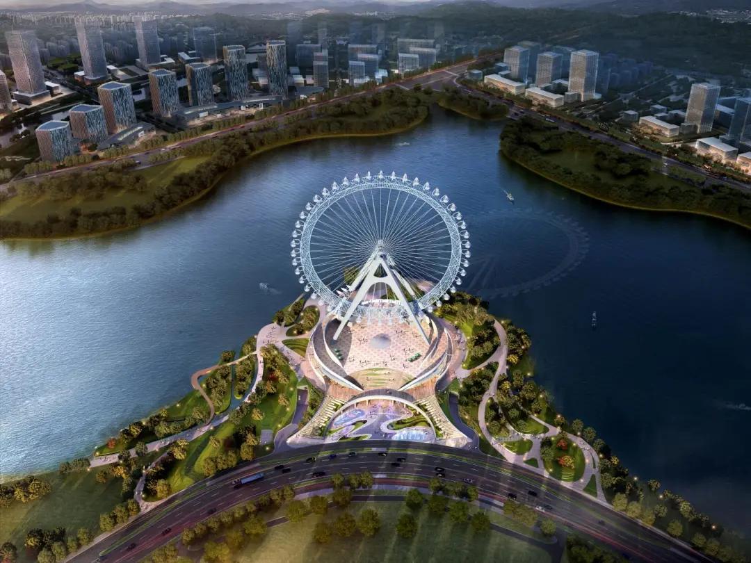 福州新的旅游景点在哪里,福州新一批旅游景点